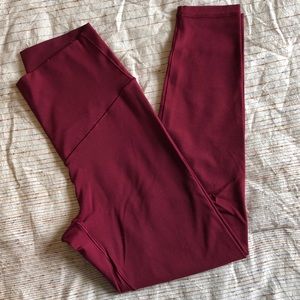 Aerie Play Leggings